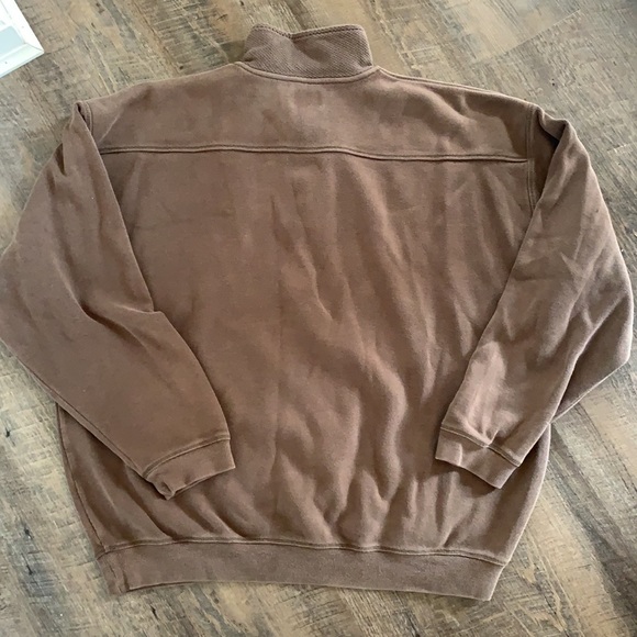 EUC Men’s Tommy Bahama Pullover, XL - Picture 5 of 7